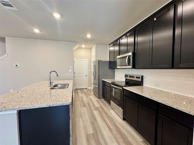 1850 Settlers Glen DR 1402, Round Rock, TX 78665