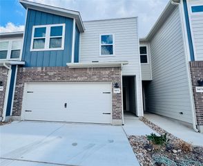 1850 Settlers Glen DR 1402, Round Rock, TX 78665