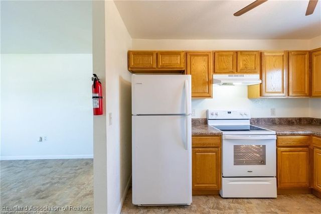 1314 Denise Avenue, Sebring, FL 33870