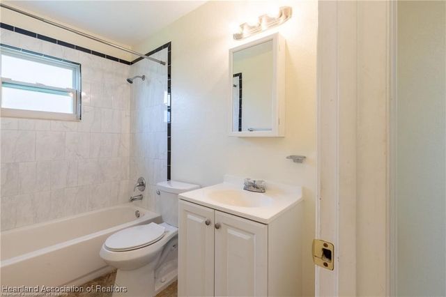 1314 Denise Avenue, Sebring, FL 33870