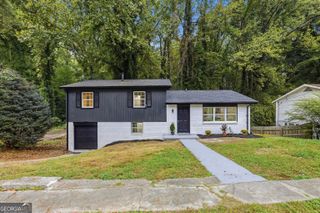 316 Argus Circle NW, Atlanta, GA 30331