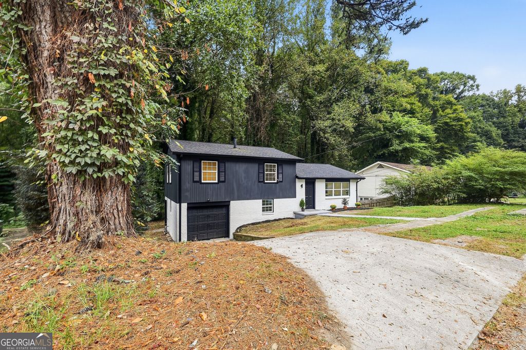 316 Argus Circle NW, Atlanta, GA 30331 — photo 3