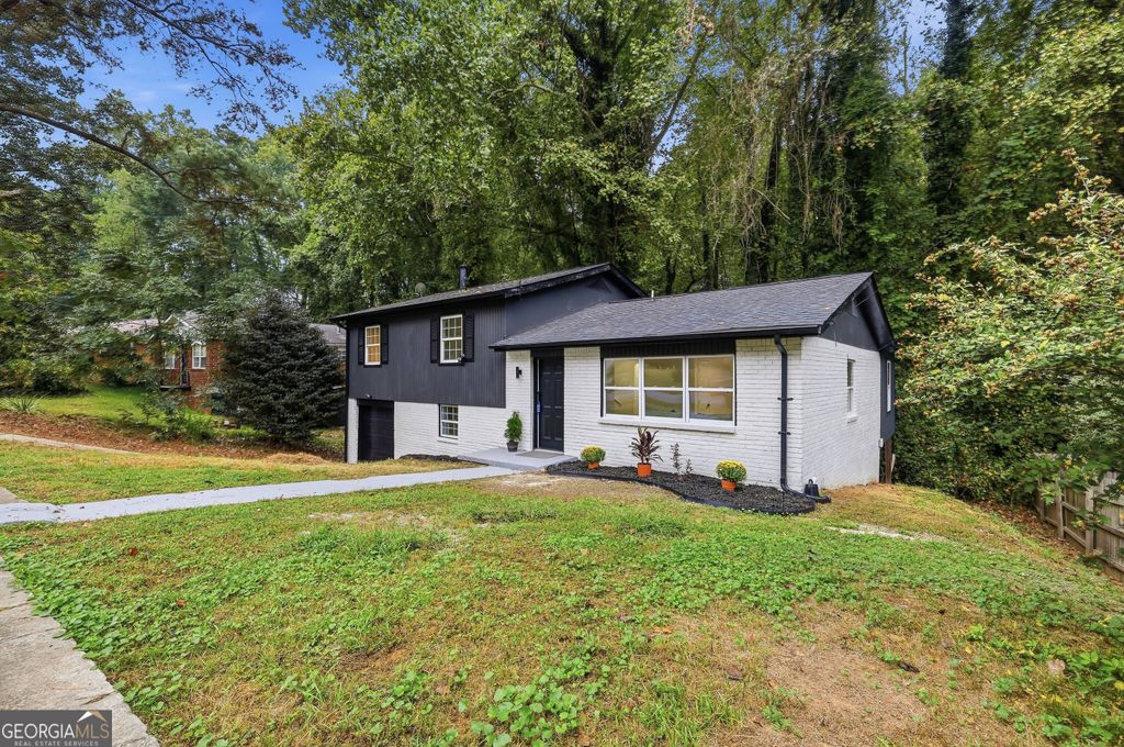 316 Argus Circle NW, Atlanta, GA 30331 — photo 4