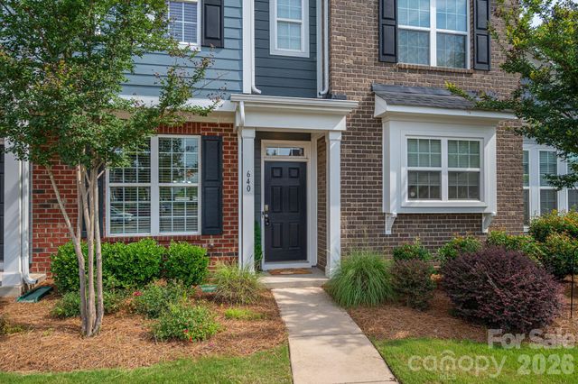 640 Sweet Bonnie Lane, Belmont, NC 28012