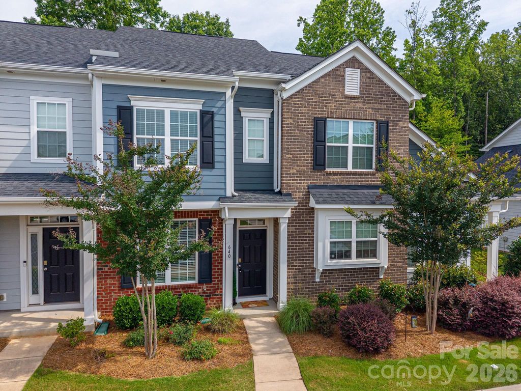 640 Sweet Bonnie Lane, Belmont, NC 28012