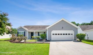 348 Rose Bud Lane, Holly Ridge, NC 28445