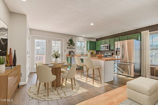 426 Neal Drive, Bluff City, TN 37618