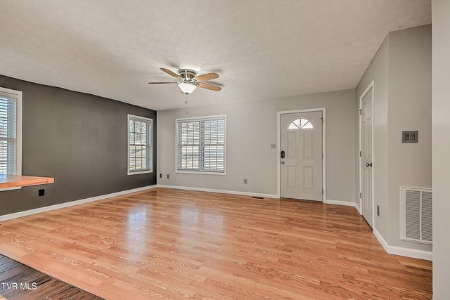 426 Neal Drive, Bluff City, TN 37618