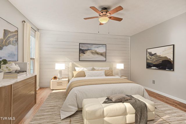 426 Neal Drive, Bluff City, TN 37618