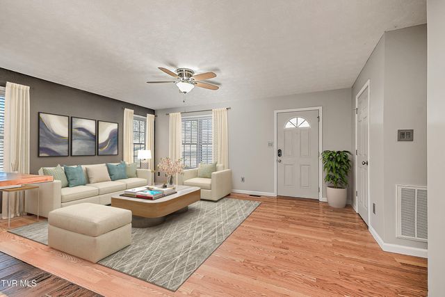 426 Neal Drive, Bluff City, TN 37618