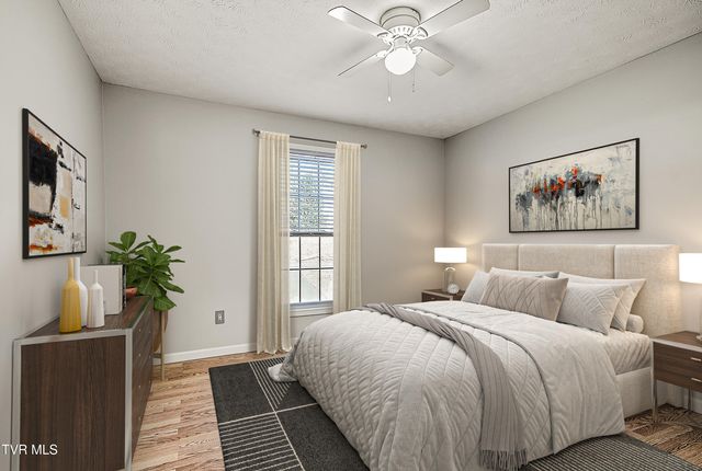 426 Neal Drive, Bluff City, TN 37618