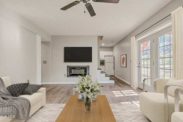 426 Neal Drive, Bluff City, TN 37618