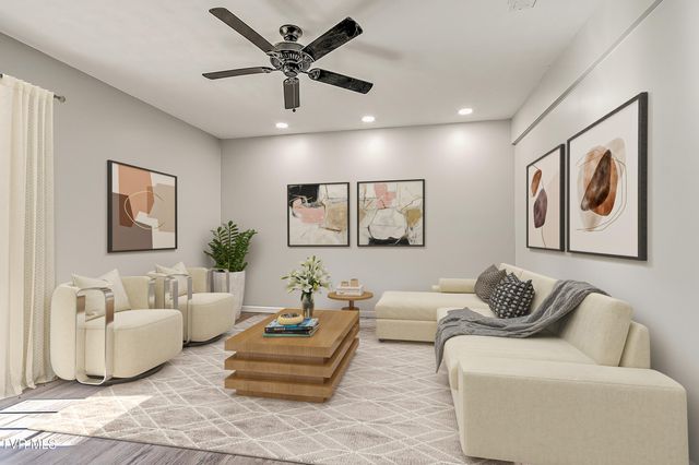 426 Neal Drive, Bluff City, TN 37618