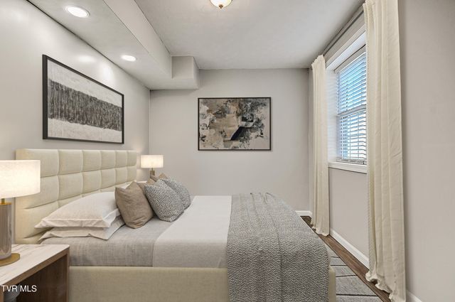 426 Neal Drive, Bluff City, TN 37618