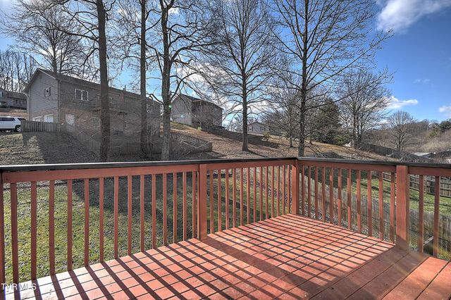 426 Neal Drive, Bluff City, TN 37618