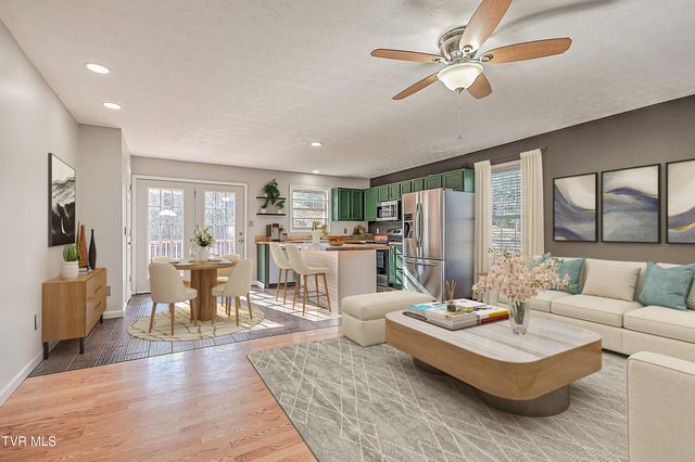 426 Neal Drive, Bluff City, TN 37618