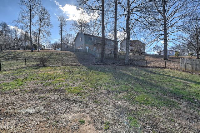 426 Neal Drive, Bluff City, TN 37618