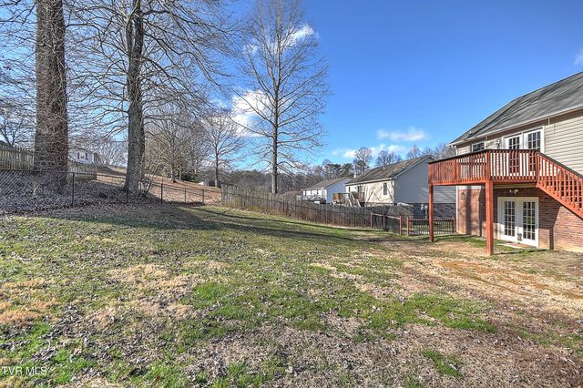 426 Neal Drive, Bluff City, TN 37618