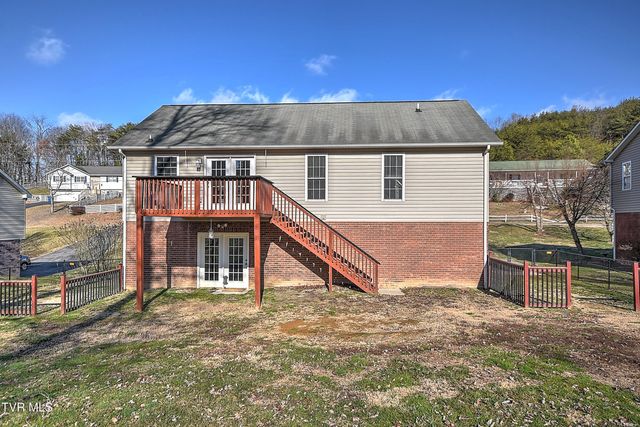426 Neal Drive, Bluff City, TN 37618