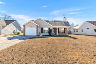 121 Chadwyck Circle, Bonaire, GA 31005