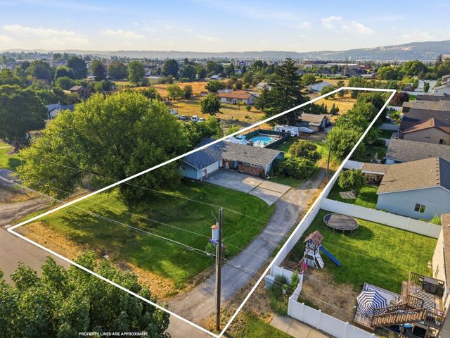 16423 E Valleyway Ave, Spokane Valley, WA 99037