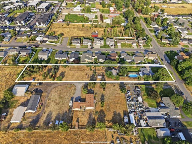16423 E Valleyway Ave, Spokane Valley, WA 99037