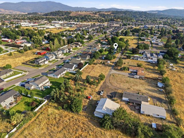 16423 E Valleyway Ave, Spokane Valley, WA 99037