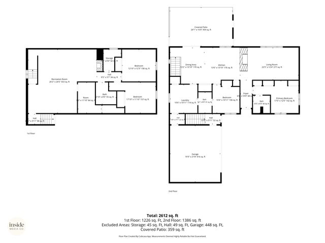 16423 E Valleyway Ave, Spokane Valley, WA 99037