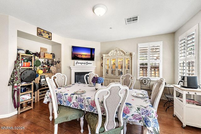 7082 Sacred Circle, Sparks, NV 89436
