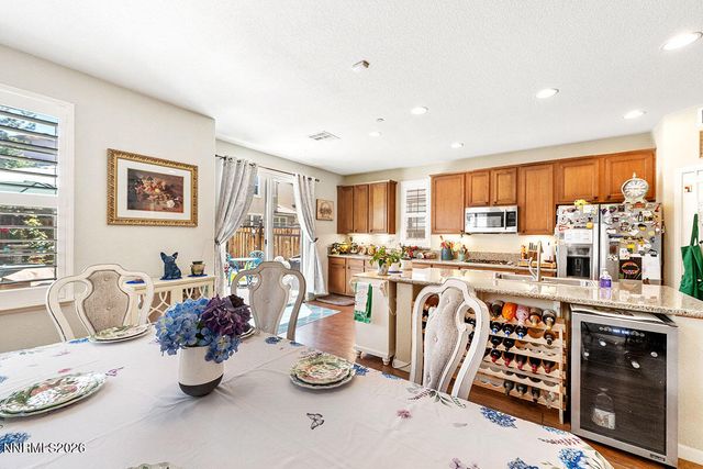 7082 Sacred Circle, Sparks, NV 89436