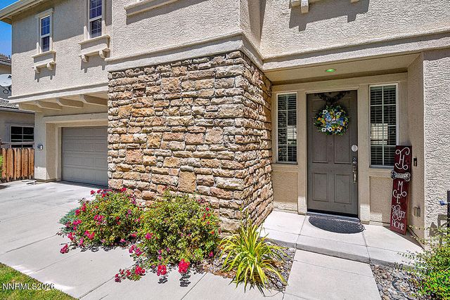 7082 Sacred Circle, Sparks, NV 89436