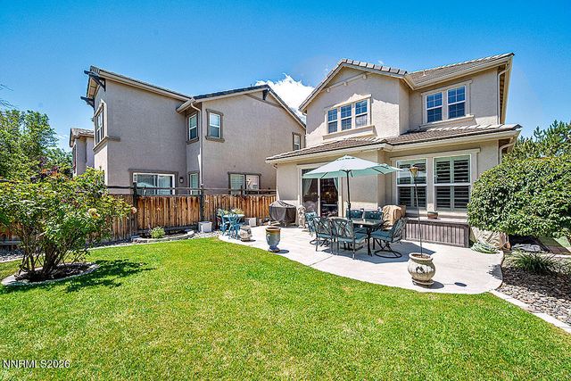 7082 Sacred Circle, Sparks, NV 89436