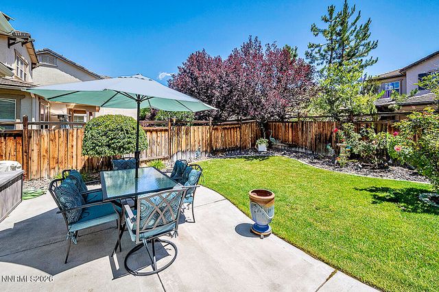 7082 Sacred Circle, Sparks, NV 89436