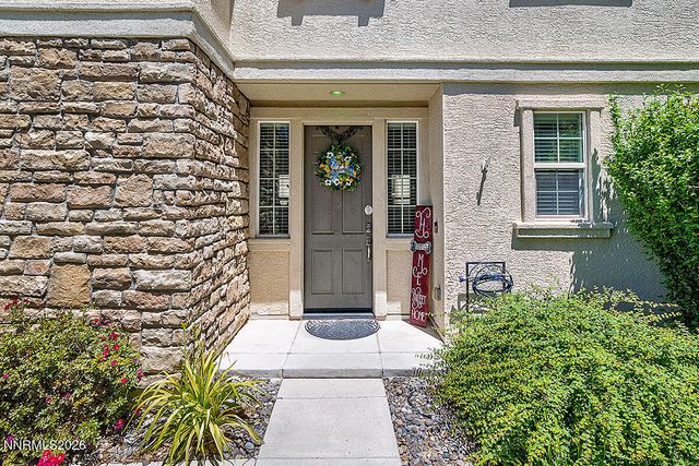 7082 Sacred Circle, Sparks, NV 89436