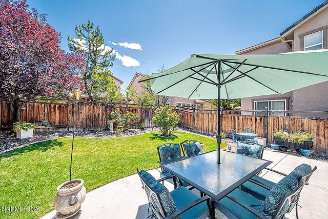 7082 Sacred Circle, Sparks, NV 89436
