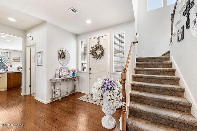 7082 Sacred Circle, Sparks, NV 89436