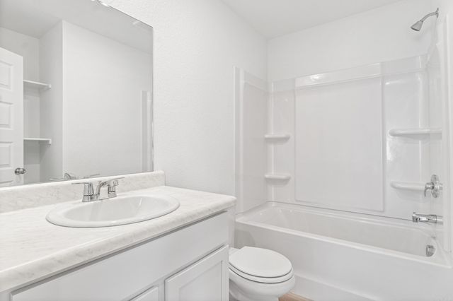 25 Maddison Rachael, Cabot, AR 72023