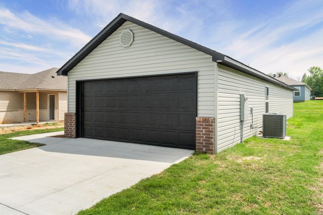 25 Maddison Rachael, Cabot, AR 72023