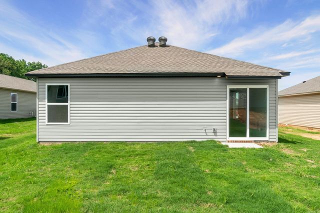 25 Maddison Rachael, Cabot, AR 72023