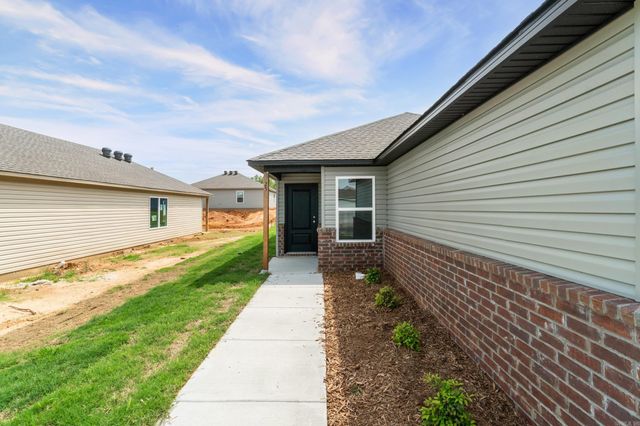 25 Maddison Rachael, Cabot, AR 72023