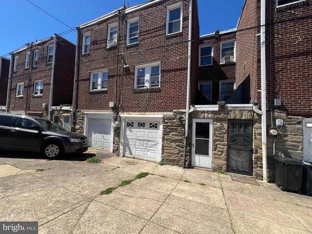 3421 BLEIGH AVE, Philadelphia, PA 19136