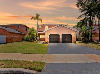 20714 NW 3rd Street, Pembroke Pines, FL 33029