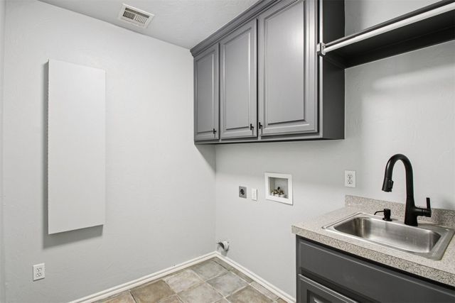 8408 NW 74th Street, Oklahoma City, OK 73132
