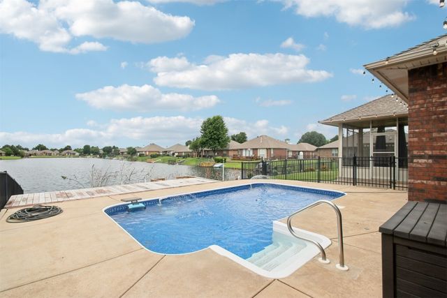 8408 NW 74th Street, Oklahoma City, OK 73132