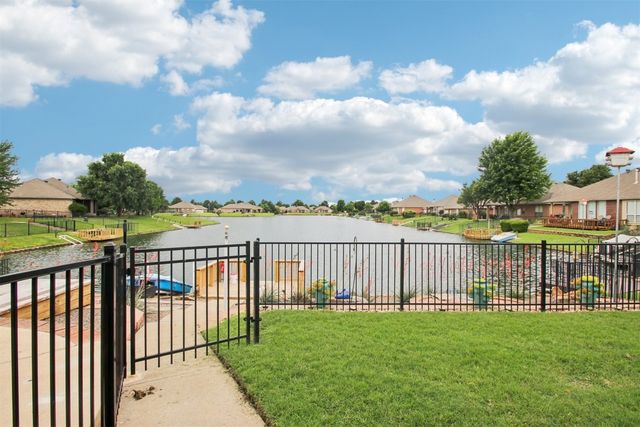 8408 NW 74th Street, Oklahoma City, OK 73132