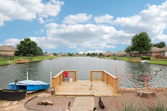 8408 NW 74th Street, Oklahoma City, OK 73132