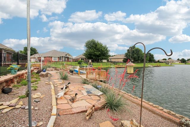 8408 NW 74th Street, Oklahoma City, OK 73132