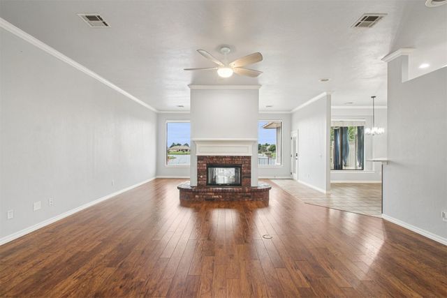 8408 NW 74th Street, Oklahoma City, OK 73132