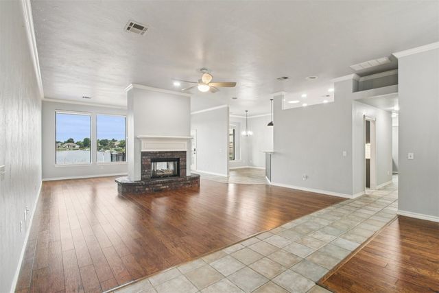 8408 NW 74th Street, Oklahoma City, OK 73132