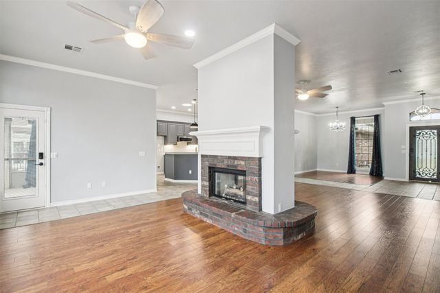 8408 NW 74th Street, Oklahoma City, OK 73132